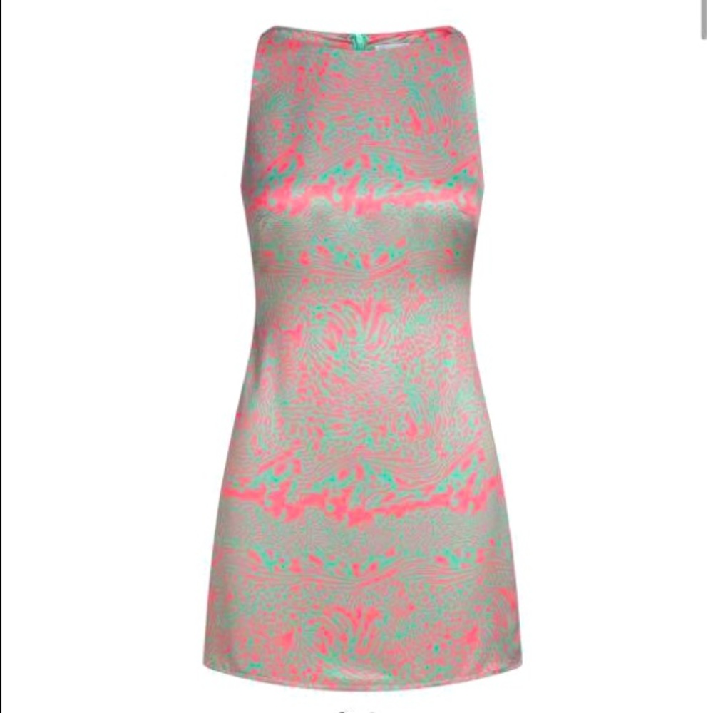 iNAMORATA Monroe mini dress- XS